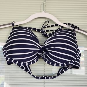 Aerie Push Up Bikini Top